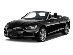 Audi S5 Cabriolet 3.0 TFSI qu. Tiptronic / SOFORT VERFÜGBAR ! bild 1
