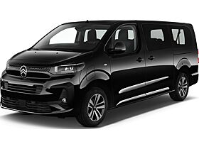 Citroën SpaceTourer Spacetourer PLUS XL 8-S SHZ Nav Kam 2xKlima LED Citroën SpaceTourer Spacetourer PLUS XL 8-S SHZ Nav Kam 2xKlima LED
