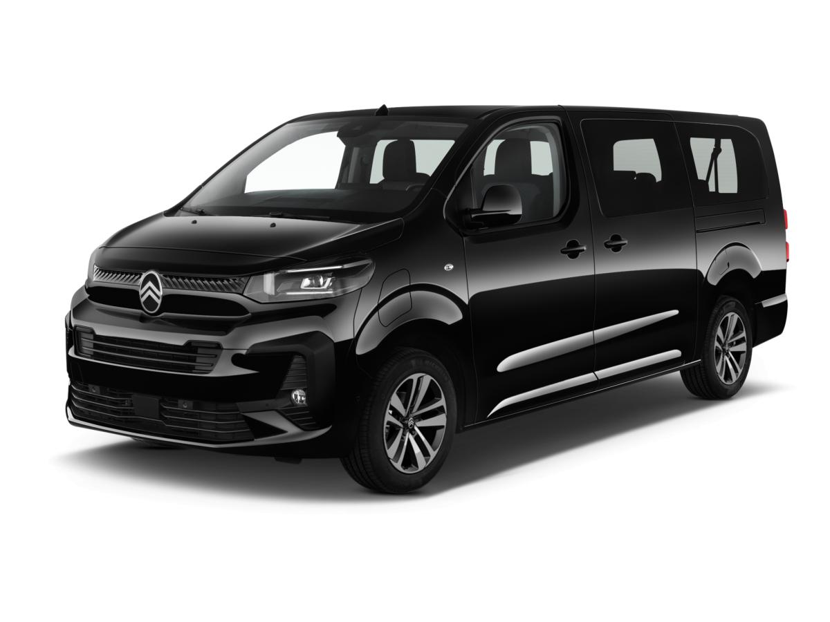 Citroën SpaceTourer Spacetourer PLUS XL 8-S SHZ Nav Kam 2xKlima LED bild