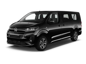 Citroën SpaceTourer Spacetourer PLUS XL 8-S SHZ Nav Kam 2xKlima LED bild 1