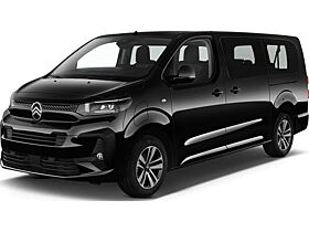 Citroën SpaceTourer Spacetourer PLUS XL 8-S SHZ Nav Kam 2xKlima LED Citroën SpaceTourer Spacetourer PLUS XL 8-S SHZ Nav Kam 2xKlima LED