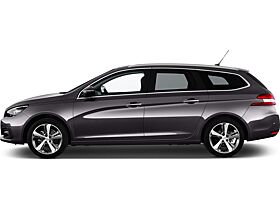 Peugeot 308 SW Allure MY26 SHZ Nav LHZ ACC Kam DigC PDC
