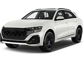 Audi Q8 Sportback e-tron S line 50 quattro ACC*MATRIX