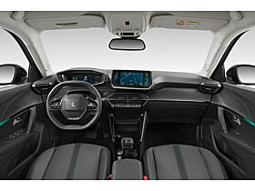 Peugeot 2008 Hybrid Allure Nav Keyl ACC 360° SHZ 2xPDC Peugeot 2008 Hybrid Allure Nav Keyl ACC 360° SHZ 2xPDC