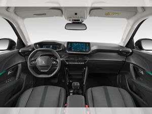 Peugeot 2008 Hybrid Allure Nav Keyl ACC 360° SHZ 2xPDC bild 1
