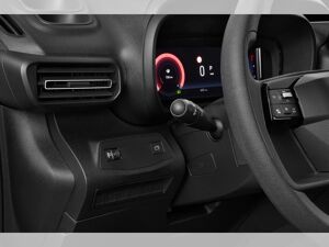 Fiat Doblo Kombi N1 Klimaaut PrivG LED 3xIso CarP Tem bild 1