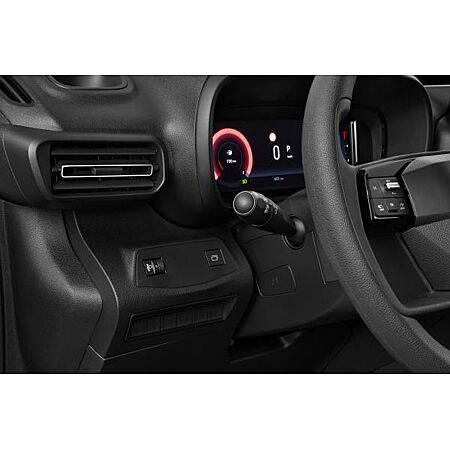 Fiat Doblo leasen