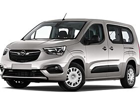 Opel Combo AT8 GS Connect+P Nav 2xPDC Keyl Klimaaut Opel Combo AT8 GS Connect+P Nav 2xPDC Keyl Klimaaut