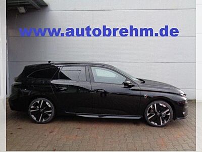 Peugeot 308 SW GT Exclusive Hybrid 145 e-DSC6 360° Kamera, Alcantara inkl. Sitzheizung