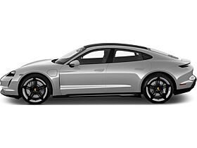 Porsche Taycan 4S Black Edition