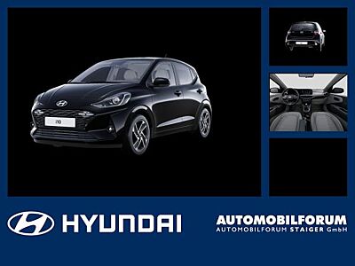 Hyundai i10 1.2 Prime DynLicht Facelift Fernlichtass. LM