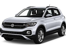 Volkswagen T-Cross 1.0 TSI DSG Style NAV+LED+ACC+KAMERA+SHZ Volkswagen T-Cross 1.0 TSI DSG Style NAV+LED+ACC+KAMERA+SHZ