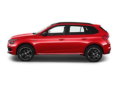 Skoda Kamiq MonteC Pano Matrix ACC Kam SHZ Kessy SunS