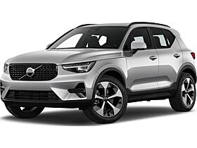 Volvo XC40 Plus Dark Volvo XC40 Plus Dark