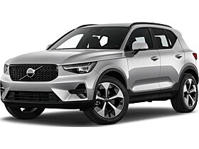Volvo XC40 Plus Dark