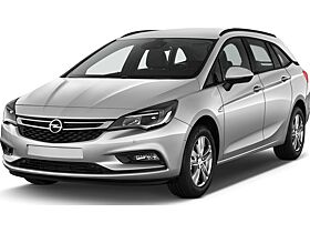 Opel Astra L Sports Tourer 1.2 Turbo Edition LED Navi Opel Astra L Sports Tourer 1.2 Turbo Edition LED Navi