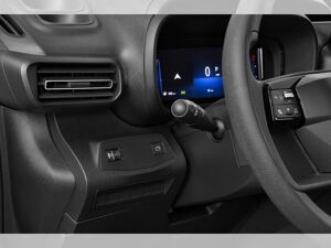 Opel Combo E Cargo 1.2 Turbo M LED Navi Kam. PDC bild 1