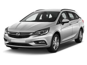 Opel Astra L Sports Tourer 1.2 Turbo Edition LED Navi bild 1