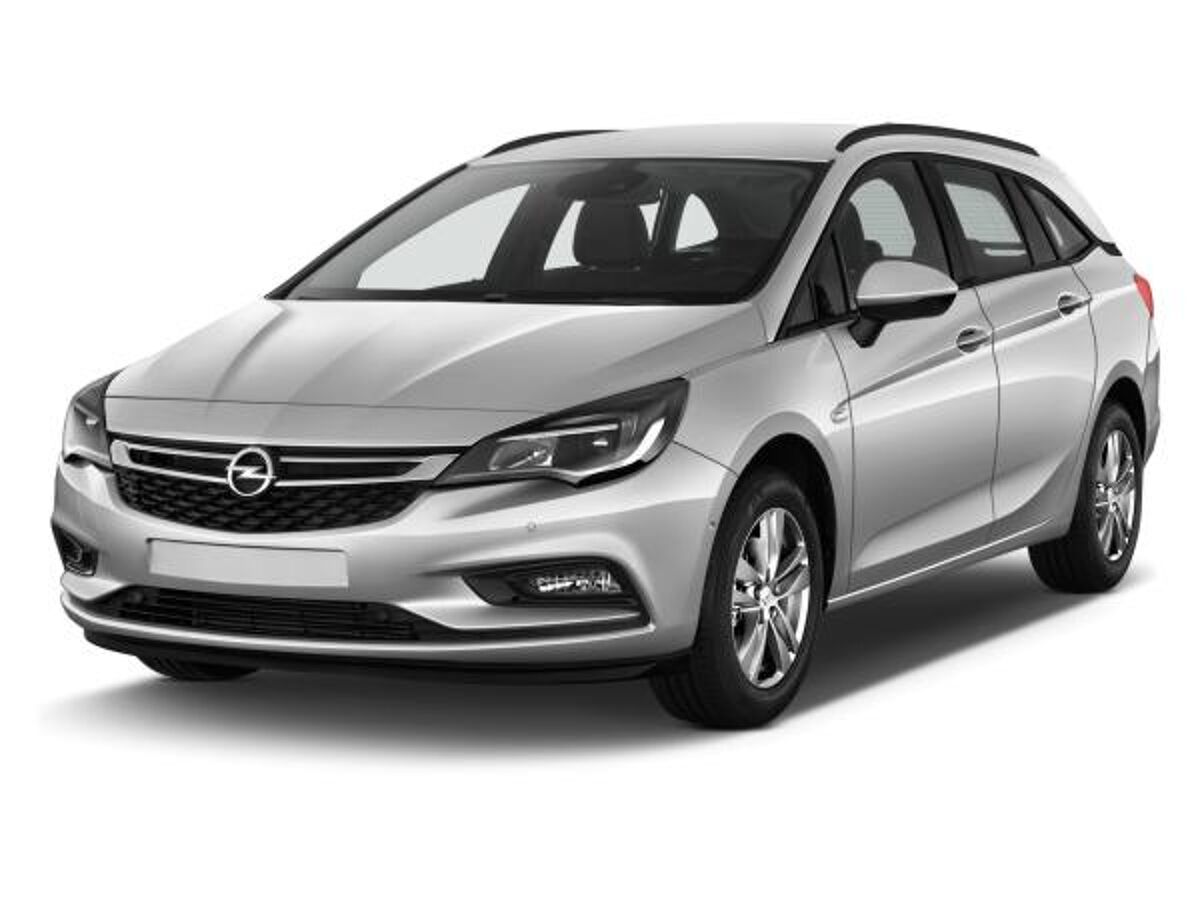 Opel Astra L Sports Tourer 1.2 Turbo Edition LED Navi bild