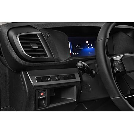 Opel Vivaro leasen