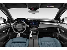 Peugeot 308 GT Exclusive HYBRID 145 e-DSC6 *Vollausstattung*
