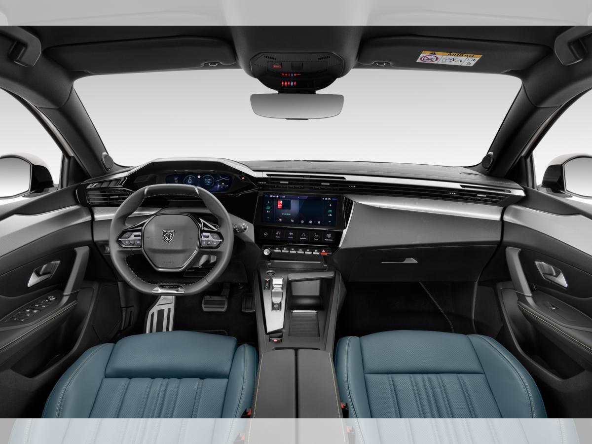 Peugeot 308 GT Exclusive HYBRID 145 e-DSC6 *Vollausstattung* bild