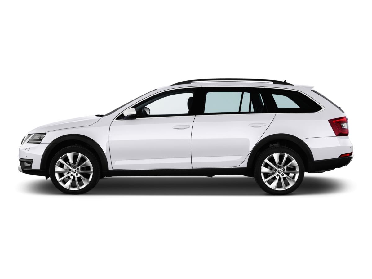 Skoda Octavia Combi 2.0 TDI DSG Tour ACC+MATRIX+360* bild