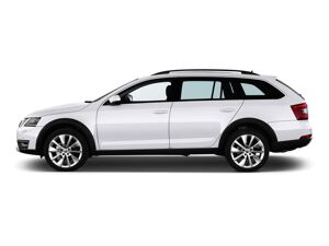 Skoda Octavia Combi 2.0 TDI DSG Tour ACC+MATRIX+360* bild 1