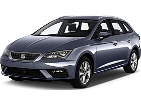 Seat Leon ST Style Matrix WinterP ACC 3ZClim FullL