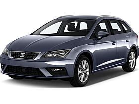 Seat Leon ST Style Matrix WinterP ACC 3ZClim FullL Seat Leon ST Style Matrix WinterP ACC 3ZClim FullL