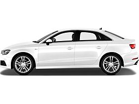 Audi A3 Lim S tronic S line Nav KlimaP LED+ ACC Kam Audi A3 Lim S tronic S line Nav KlimaP LED+ ACC Kam