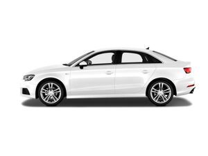 Audi A3 Lim S tronic S line Nav KlimaP LED+ ACC Kam bild 1