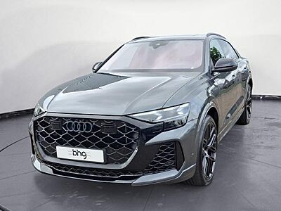 Audi RS Q8 B&O advanced Panodach HUD *SOFORT*