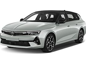 Opel Astra Sports Tourer Hybrid Ultimate Plug-In-Hybrid 7-Stufen-Automatikgetriebe