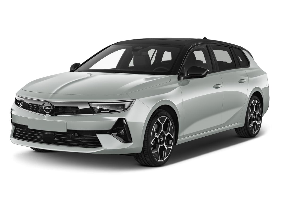 Opel Astra Sports Tourer Hybrid Ultimate Plug-In-Hybrid 7-Stufen-Automatikgetriebe bild