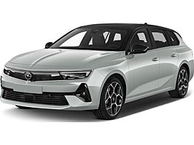 Opel Astra Sports Tourer Hybrid Ultimate Plug-In-Hybrid 7-Stufen-Automatikgetriebe