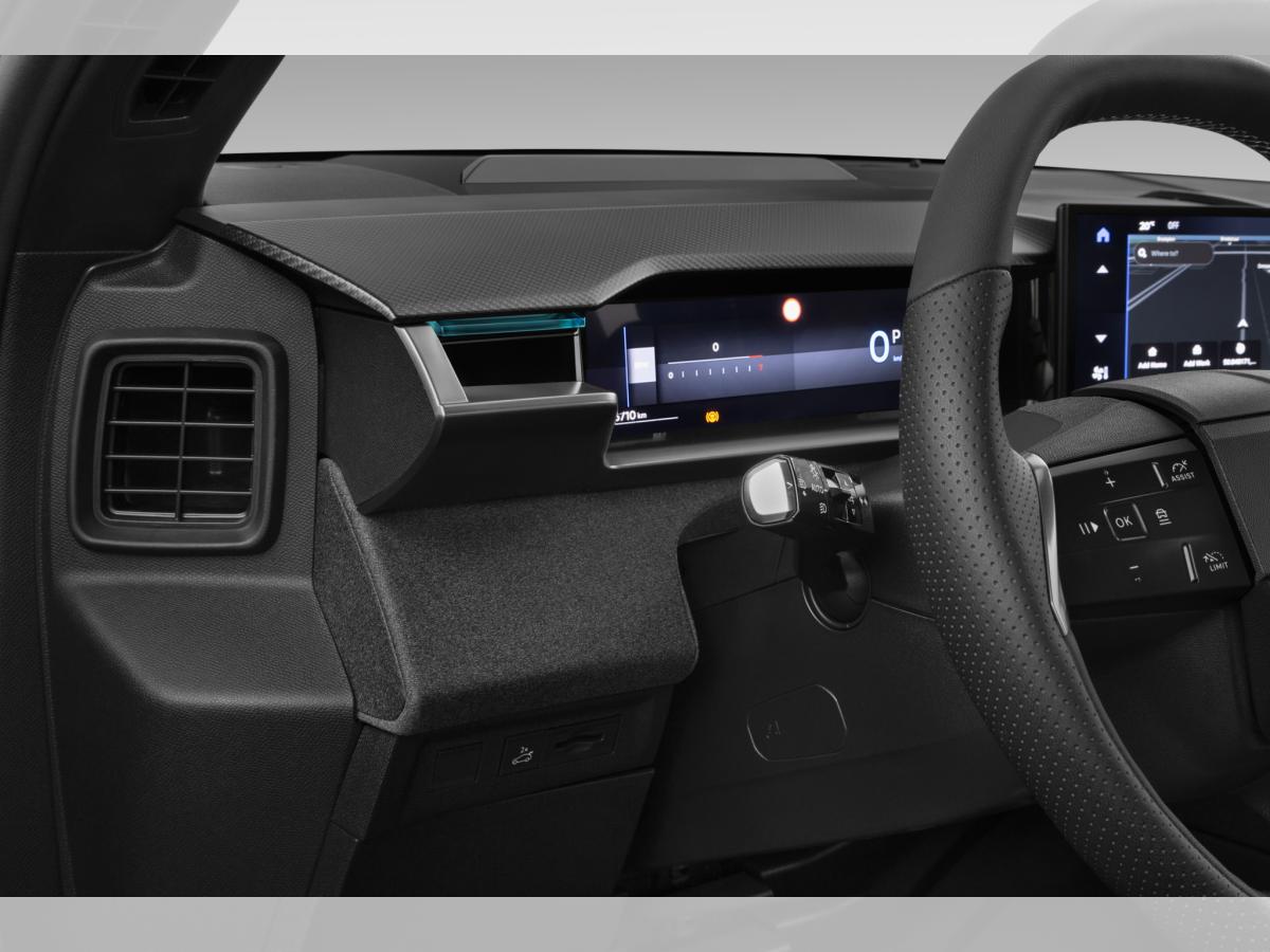 Opel Grandland GS Hybrid Elektr. Doppelkupplungsgetriebe bild