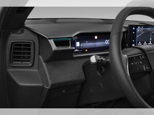 Opel Grandland GS Hybrid Elektr. Doppelkupplungsgetriebe bild 1