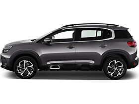 Citroën C5 Aircross Hybrid MAX WinterP AHK ACC 360° AWR Citroën C5 Aircross Hybrid MAX WinterP AHK ACC 360° AWR