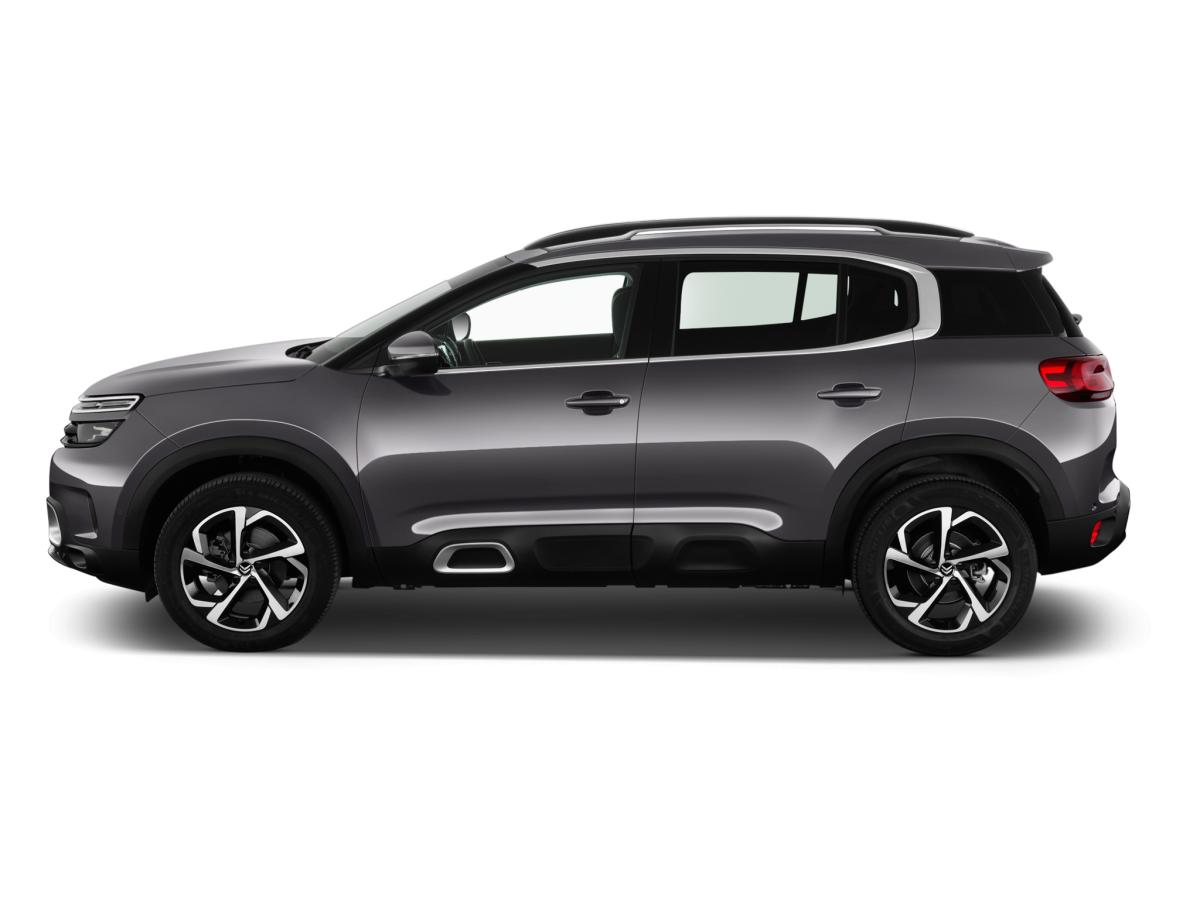 Citroën C5 Aircross Hybrid MAX WinterP AHK ACC 360° AWR bild
