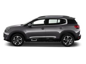 Citroën C5 Aircross Hybrid MAX WinterP AHK ACC 360° AWR bild 1