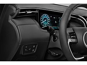 Hyundai TUCSON Tucson 4WD N-Line Matrix Krell HUD 3Z-Klima 19Z