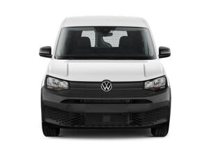 Volkswagen Caddy Cargo 2.0l TDI *sofort verfügbar* AHK*KLIMA*RFK*GJR bild 1