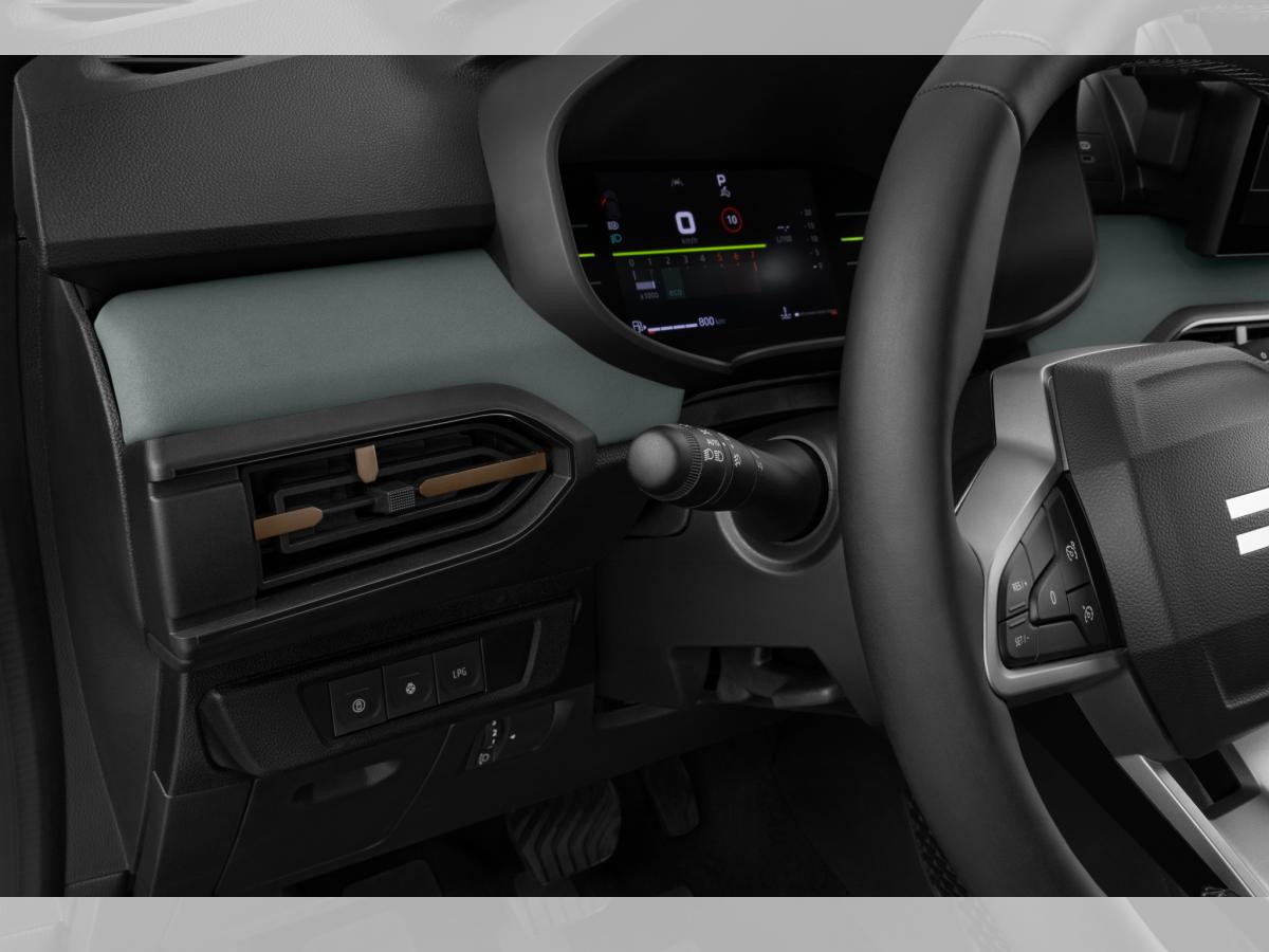 Dacia Sandero Stepway III TCe 90 CVT Expr. SchiebeD bild