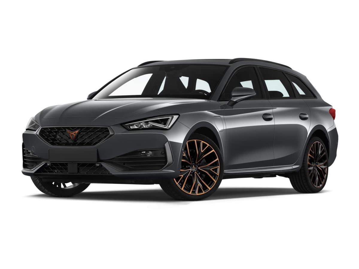 Cupra Leon SP 1.5 eTSI DSG ACC AUT Fernlichtass. Kam. bild