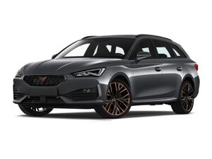 Cupra Leon SP 1.5 eTSI DSG ACC AUT Fernlichtass. Kam. bild 1