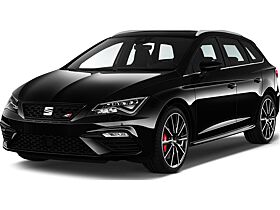 Seat Leon 2.0 TDI DSG FR-Line ACC AUT DynLicht Kam.