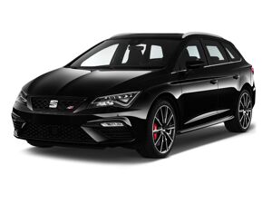 Seat Leon 2.0 TDI DSG FR-Line ACC AUT DynLicht Kam. bild 1