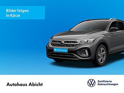 Volkswagen ID.7 Tourer Pro AHK EasyOpen AreaView IQ.LIGHT Winterräder