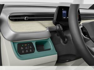 Volkswagen ID.Buzz ID. Buzz Pro Open&Close AHK Winterr ACC Kamera IQ.LIGHT bild 1